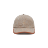 DRÔLE DE MONSIEUR JACQUARD CAP BEIGE DRÔLE DE MONSIEUR JACQUARD CAP BEIGE