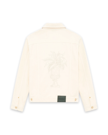 Drole De Monsieur DRÔLE DE MONSIEUR MEDICIS JACK OFF WHITE