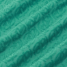 DRÔLE DE MONSIEUR MONOGRAM POLO GROEN DRÔLE DE MONSIEUR MONOGRAM POLO GROEN