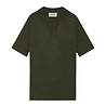 NN.07 RYAN POLO CROC GREEN NN.07 RYAN POLO CROC GREEN