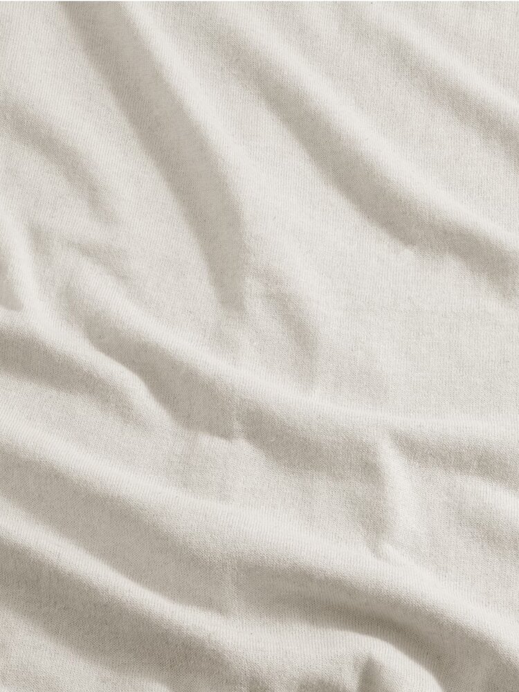 NN07 NN.07 RYAN POLO OAT BEIGE