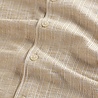 NN.07 JULIO BOUCLE YARN SHIRT WHITE PEPPER NN.07 JULIO BOUCLE YARN SHIRT WHITE PEPPER