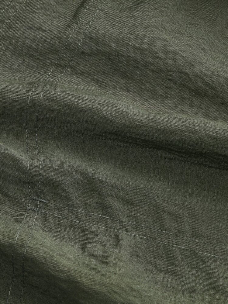 NN07 NN.07 SHORT RYDER CROC GREEN