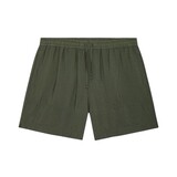 NN.07 SHORT RYDER CROC GREEN