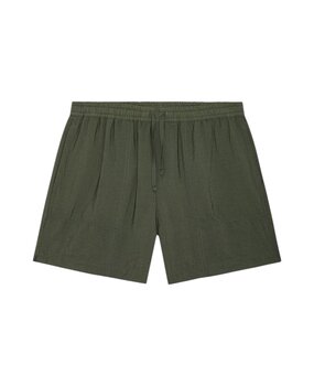 NN.07 SHORT RYDER CROC GREEN