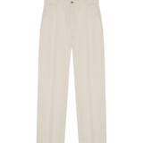 NN.07 PAW PANTALON IVORY