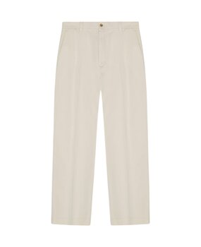 NN07 NN.07 PAW PANTALON IVORY