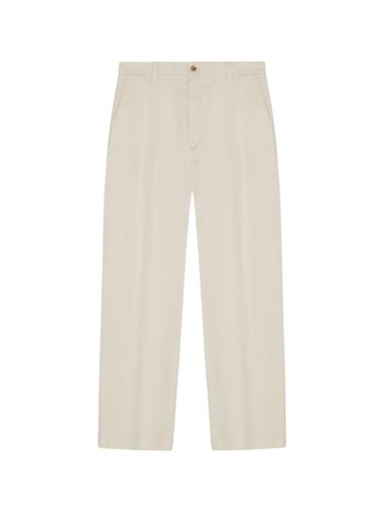 NN07 NN.07 PAW PANTALON IVORY