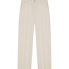 NN07 NN.07 PAW PANTALON IVORY