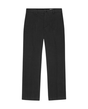 NN.07 PAW PANTALON ZWART