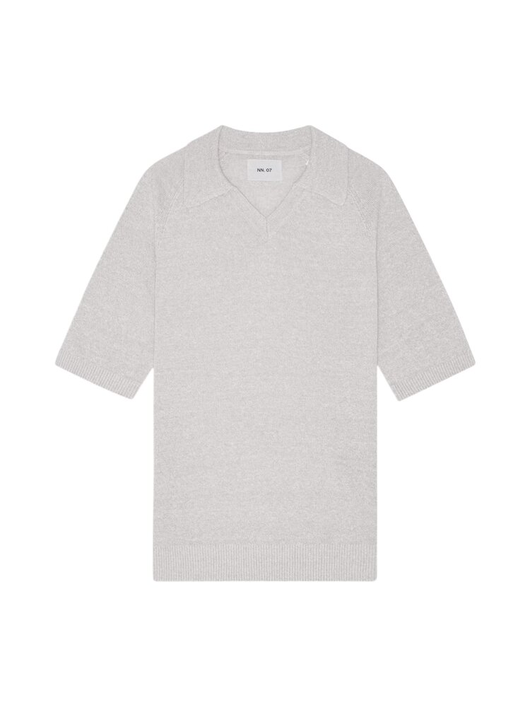 NN07 NN.07 CALE POLO WINTER SKY