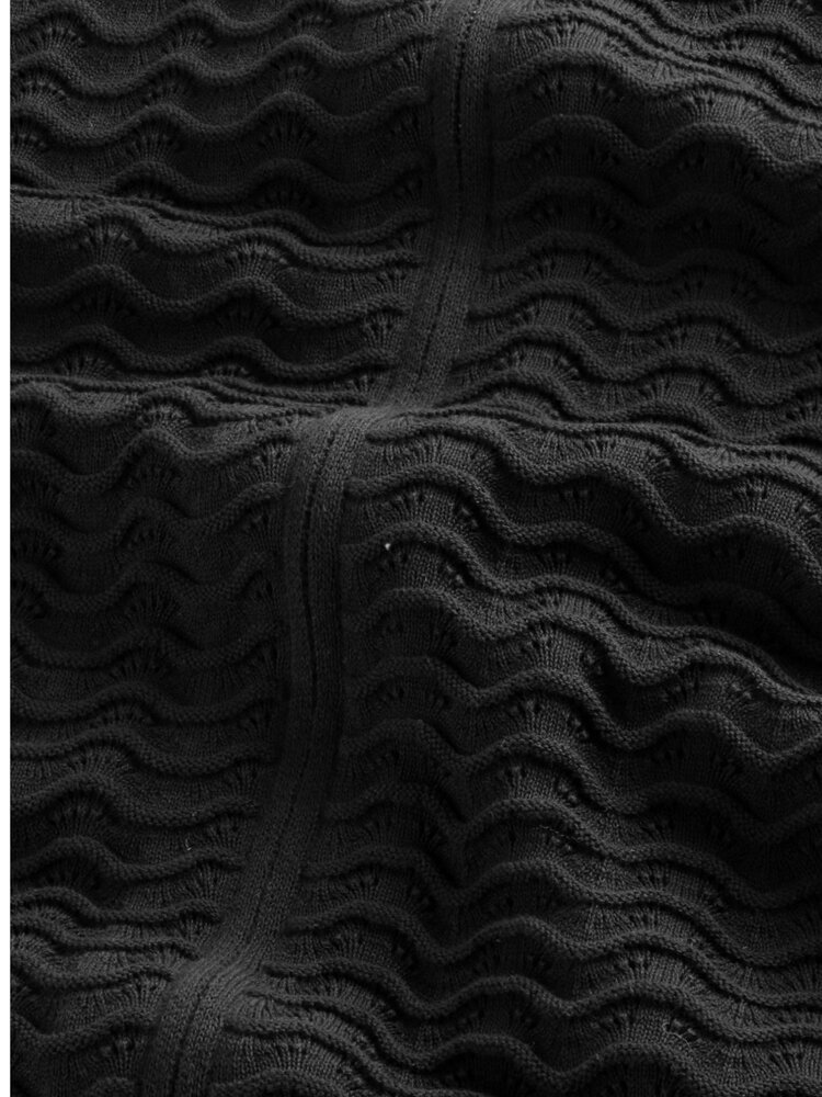 NN07 NN.07 GUSTAV FULL ZIP SHIRT ZWART