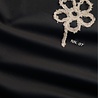 NN.07 PEDRO T-SHIRT ZWART NN.07 PEDRO T-SHIRT ZWART
