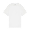 NN.07 NAT T-SHIRT WIT NN.07 NAT T-SHIRT WIT
