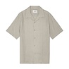 NN.07 JULIO SHIRT SAGE GROEN NN.07 JULIO SHIRT SAGE GROEN