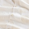 NN.07 FREDDY SHORT SLEEVE SHIRT IVORY WIT NN.07 FREDDY SHORT SLEEVE SHIRT IVORY WIT