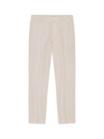 NN07 NN.07 BILLIE PANTALON OAT BEIGE
