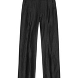 NN.07 KAY PANTALON ZWART