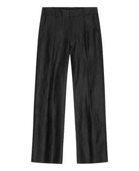 NN07 NN.07 KAY PANTALON ZWART