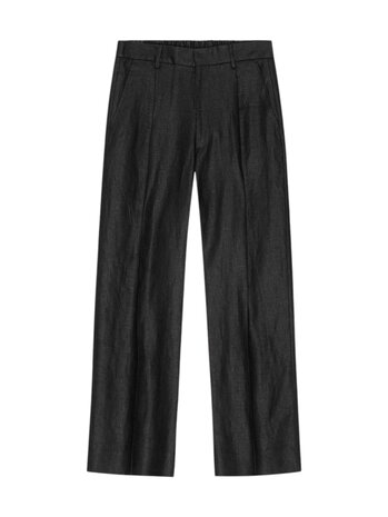 NN.07 KAY PANTALON ZWART NN.07 KAY PANTALON ZWART