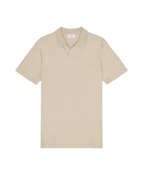 NN07 NN.07 PAUL POLO WHITE PEPPER