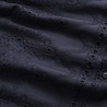 NN.07 JULIO EMROIDERY SHORTSLEEVE SHIRT MARINE NN.07 JULIO EMROIDERY SHORTSLEEVE SHIRT MARINE