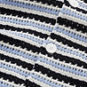 NN.07 HENRY KNITTED SHORTSLEEVE SHIRT BLAUW NN.07 HENRY KNITTED SHORTSLEEVE SHIRT BLAUW
