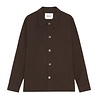 NN.07 ZANDER SEERSUCKER BLAZER BRUIN NN.07 ZANDER SEERSUCKER BLAZER BRUIN