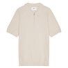 NN.07 DANNY ULTRA-SOFT POLO BEIGE NN.07 DANNY ULTRA-SOFT POLO BEIGE