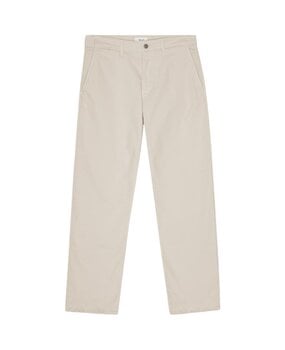 NN07 NN.07 ADEN STRAIGHT FIT CHINO BEIGE