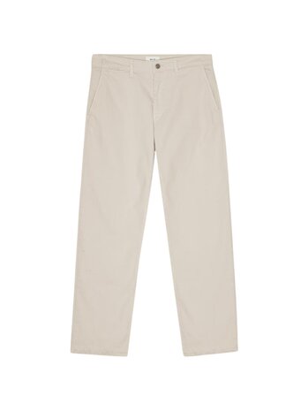 NN07 NN.07 ADEN STRAIGHT FIT CHINO BEIGE