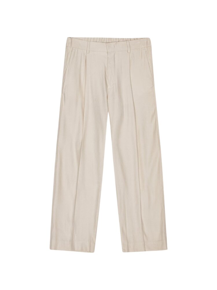 NN07 NN.07 KAY RELAXED PANTALON BEIGE