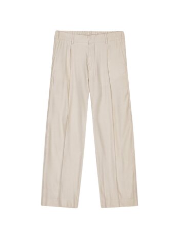 NN07 NN.07 KAY RELAXED PANTALON BEIGE