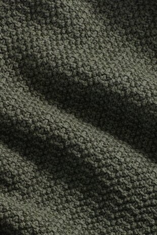 NN07 NN.07 MARC SHORTS CROC GREEN