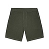 NN07 NN.07 MARC SHORTS CROC GREEN