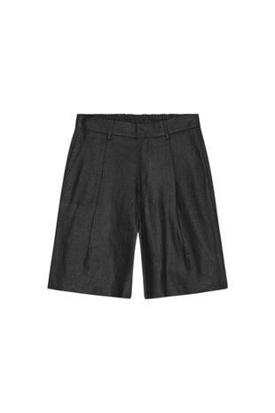 NN07 NN.07 KAY SHORTS ZWART