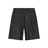 NN07 NN.07 KAY SHORTS ZWART