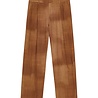 NN.07 KAY PANTALON BROWN PRINT NN.07 KAY PANTALON BROWN PRINT