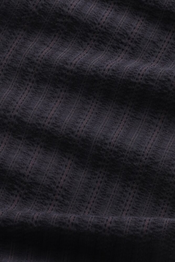 NN07 NN.07 PAW PANTALON BLACK STRIPE