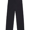NN.07 PAW PANTALON BLACK STRIPE NN.07 PAW PANTALON BLACK STRIPE