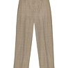 NN.07 PAW PANTALON BROWN CHECK NN.07 PAW PANTALON BROWN CHECK