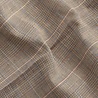 NN.07 PAW PANTALON BROWN CHECK NN.07 PAW PANTALON BROWN CHECK
