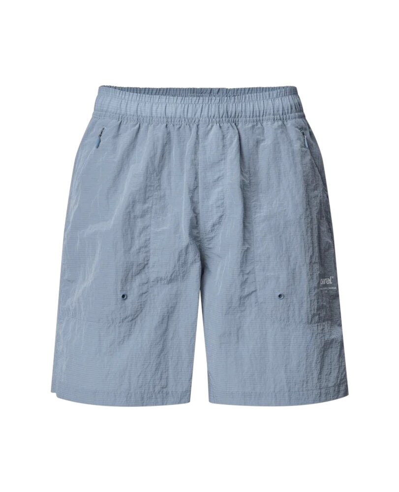 Parel PAREL STUDIOS SAANA LUMA SHORTS BLAUW