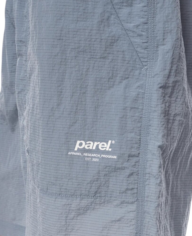 Parel PAREL STUDIOS SAANA LUMA SHORTS BLAUW