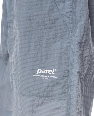 PAREL STUDIOS SAANA LUMA SHORTS BLAUW PAREL STUDIOS SAANA LUMA SHORTS BLAUW