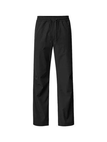 PAREL STUDIOS LEGAN PANTS ZWART PAREL STUDIOS LEGAN PANTS ZWART