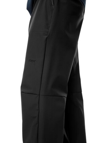 PAREL STUDIOS LEGAN PANTS ZWART PAREL STUDIOS LEGAN PANTS ZWART