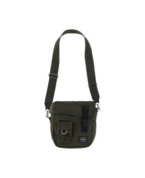 Comme des Garcons Homme COMME DES GARÇONS X PORTER-YOSHIDA & CO. SHOULDER BAG KHAKI
