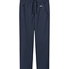 A.P.C. PARIS X ASICS SWEATPANTS MARINE A.P.C. PARIS X ASICS SWEATPANTS MARINE