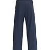 A.P.C. PARIS X ASICS SWEATPANTS MARINE A.P.C. PARIS X ASICS SWEATPANTS MARINE